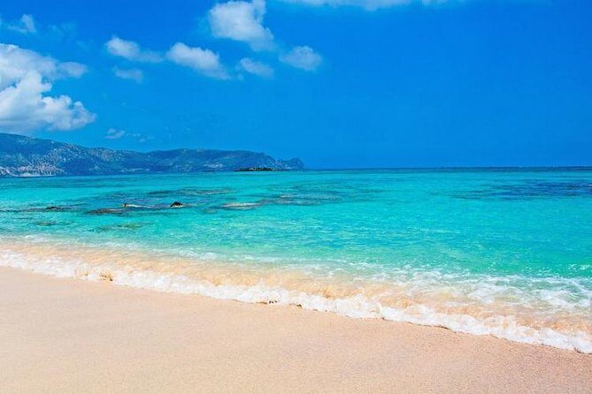 Elafonisi Beach Trip from Rethymno - FAQs