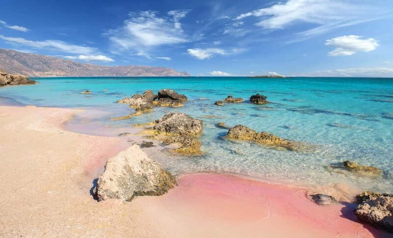 Elafonisi & Cave of Wisdom: Cretes Soulful Private Journey - A Deep Dive into Crete’s Natural and Spiritual Gems