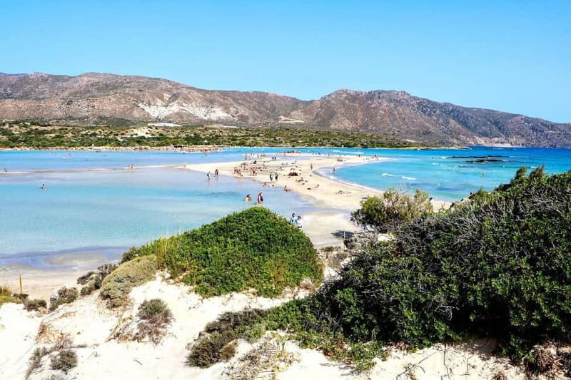 Elafonisi & Cave of Wisdom: Cretes Soulful Private Journey - What Makes This Tour Special?