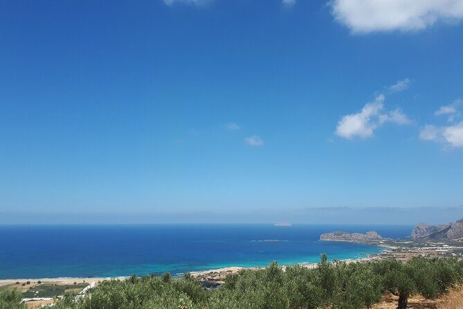 Elafonisi & Falasarna Private Tour: Cretes Top Beaches - Who Should Consider This Tour?