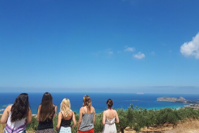 Elafonisi & Falasarna Private Tour: Cretes Top Beaches - Final Thoughts