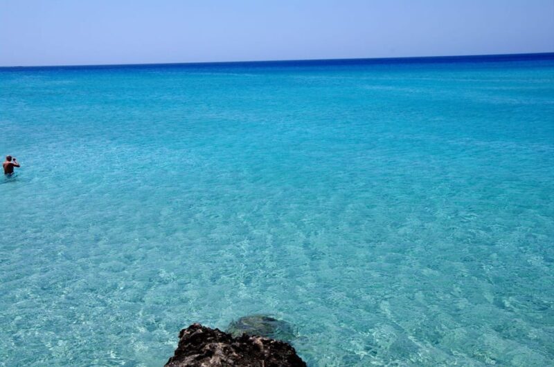 Elafonisi Road Trip - Be first at Beach! - Why This Tour Offers Great Value