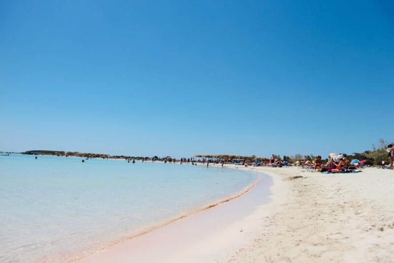 Elafonisi Road Trip - Be first at Beach! - Final Thoughts