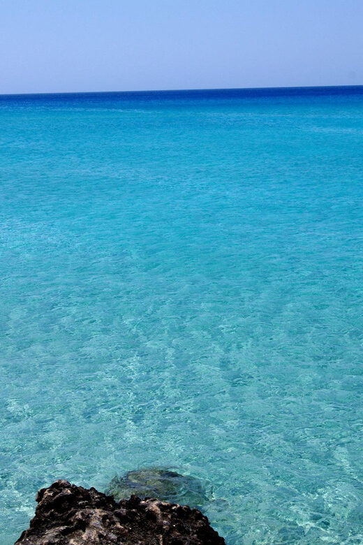 Elafonisi Road Trip - Be first at Beach! - FAQ