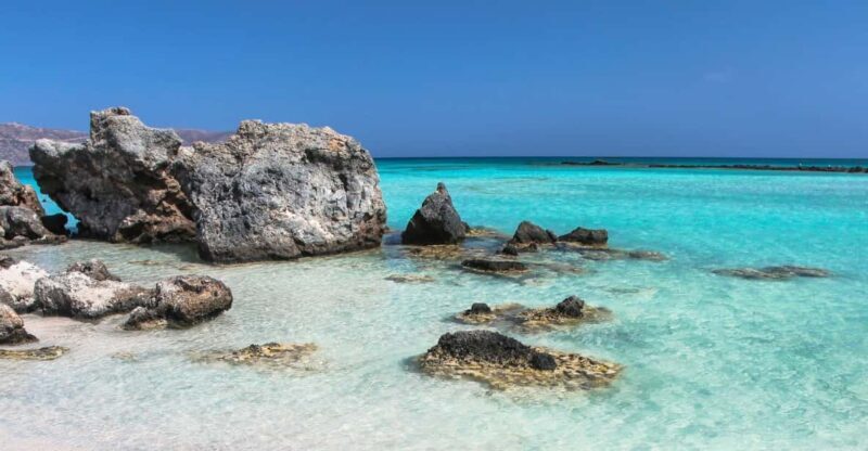 ELAFONISI&BALOS CRUISE:Discovering the Crown Jewels of Crete - Final Thoughts