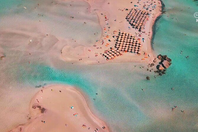 Elafonissi Beach From Rethimno - The Experience: What to Expect on This Tour