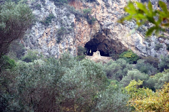 Elafonissi Beach From Rethimno - FAQ