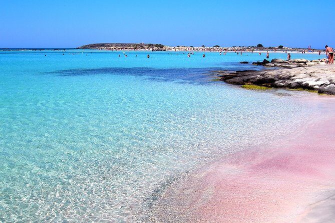 Elafonissi Beach Trip from Chania - A Closer Look at the Tour