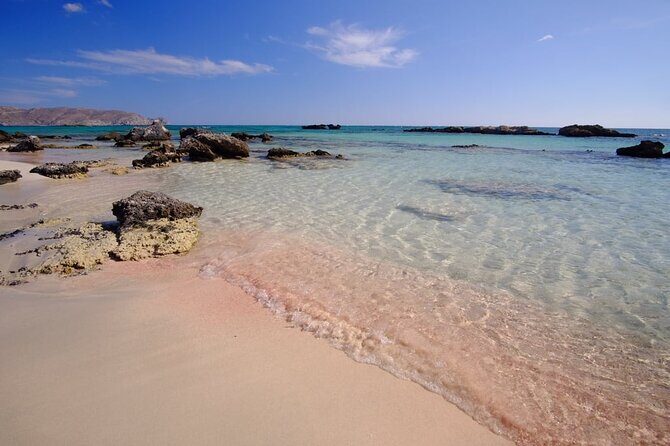 Elafonissi Beach Trip from Chania - Who Should Consider This Tour?