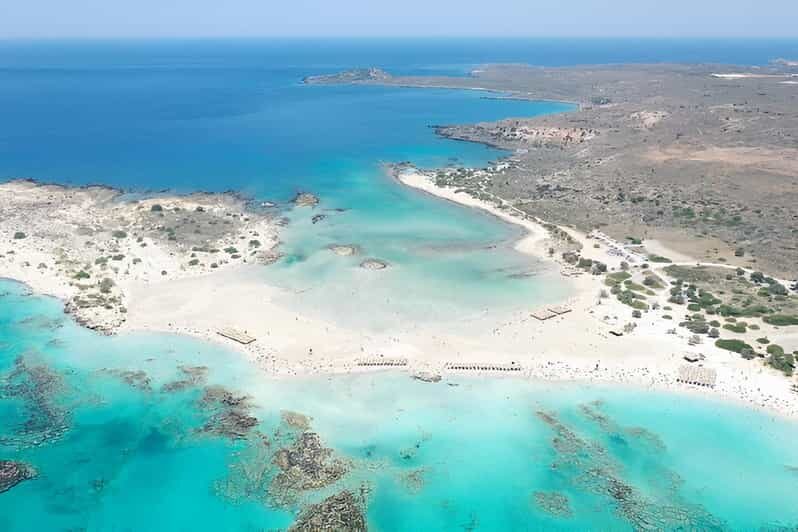 Elafonissi: Private Beach Day Trip with SUP - Who Will Love This Tour?