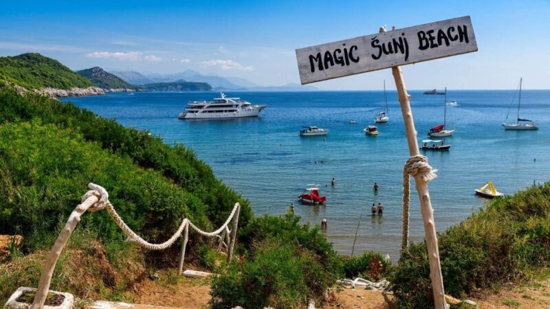 Elaphite Islands Cruise with Local Gastronomy at Captain's H - Exploring the Details: What to Expect on the Tour