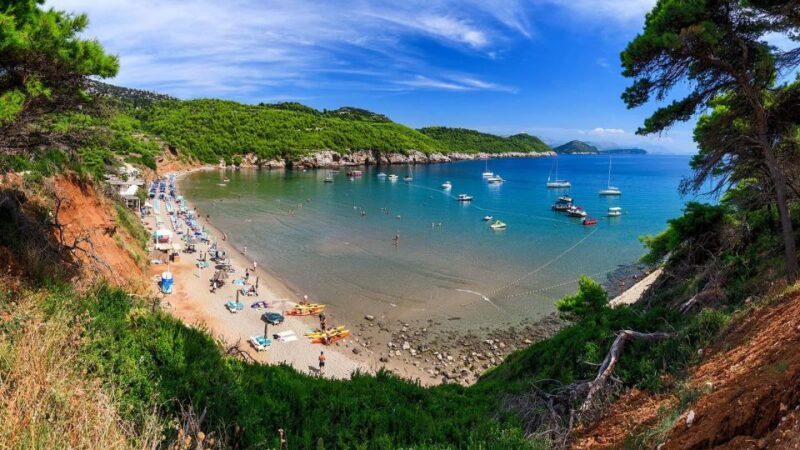 Elaphite Islands Cruise with Local Gastronomy at Captain's H - Authentic Experiences and Real Guest Perspectives