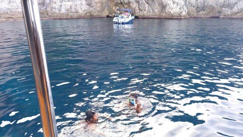 Elaphite Islands Cruise with Local Gastronomy at Captain's H - FAQ