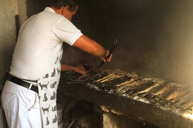 Elaphite Islands Cruise with Local Gastronomy at Captain's House - Pricing and Value