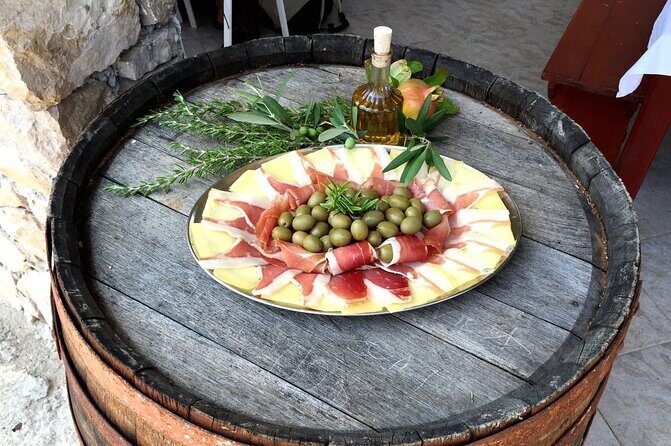 Elaphite Islands Cruise with Local Gastronomy at Captain's House - Conclusions: Who Should Book This Tour?