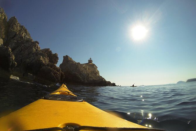 Elaphite Islands Full-Day Kayak and Bike Tour from Dubrovnik - FAQs