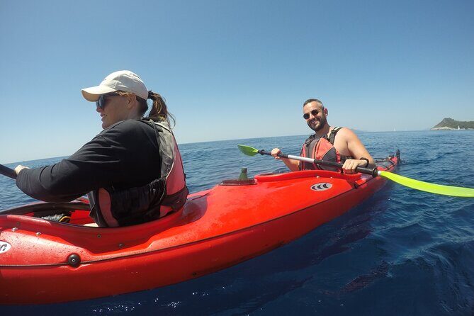 Elaphite Islands - Full-Day Kayaking and Snorkeling tour - The Experience from Travelers’ Perspectives
