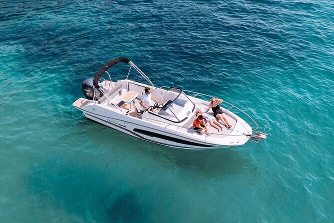 Elaphite Islands Luxury Private Boat Tour with Cap Camarat 7.5 - Why choose this private boat tour?
