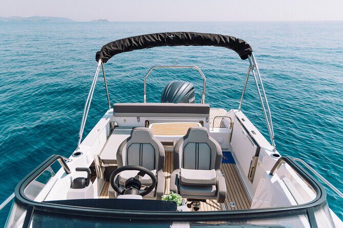 Elaphite Islands Luxury Private Boat Tour with Cap Camarat 7.5 - Practical Details and Tips