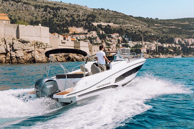 Elaphite Islands Luxury Private Boat Tour with Cap Camarat 7.5 - Who Will Love This Tour?