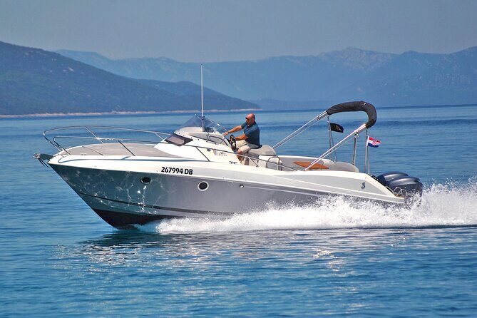 Elaphite Islands & Mljet - Private Boat Excursion from Dubrovnik - Discovering Dubrovnik’s Coastal Gems by Private Boat