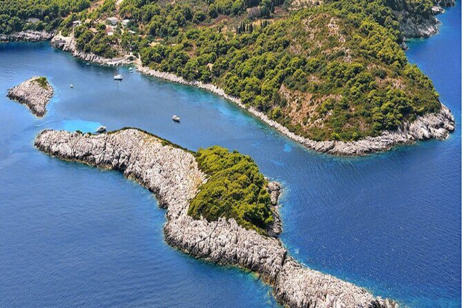 Elaphite Islands & Mljet - Private Boat Excursion from Dubrovnik - FAQ