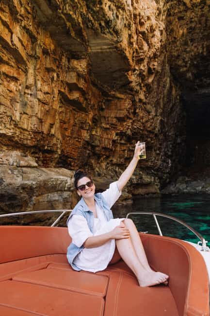 Elaphite Islands: Private boat tour (Barracuda 545) - Who Should Consider This Tour?