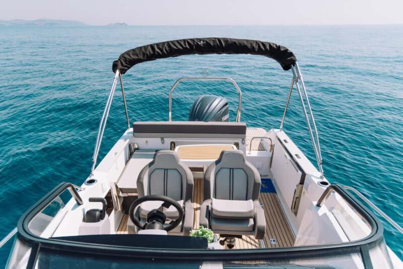 Elaphite Islands: Private boat tour (Cap Camarat 7.5wa) - Who Will Love This Tour?