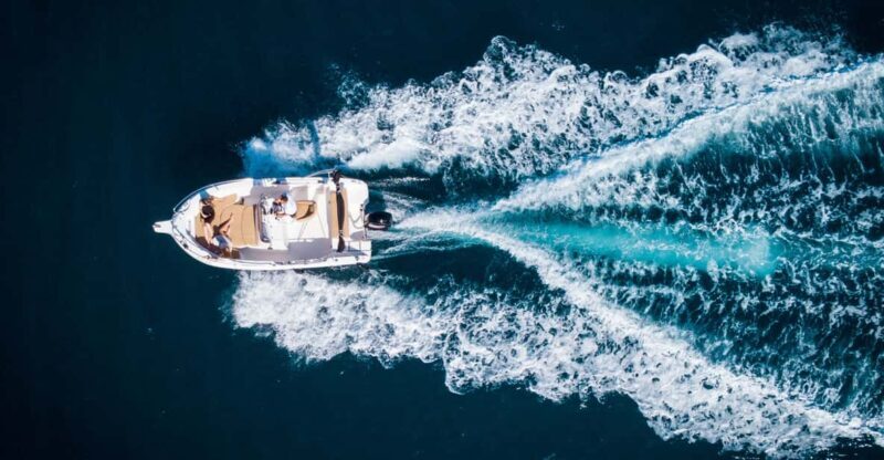 Elaphite Islands: Private Half Day Speedboat Tour - A Closer Look at the Elaphite Islands Speedboat Tour