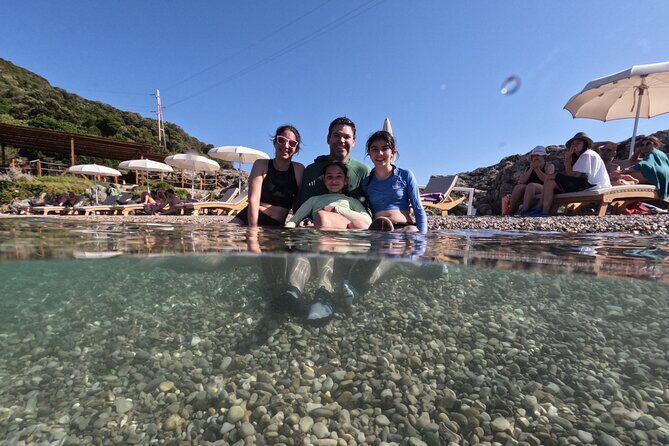 Elaphiti, 3 islands - 4 locations - The Value and the Experience