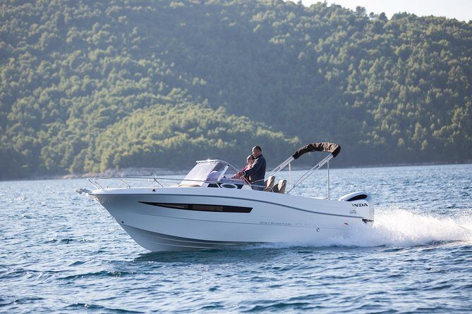 Elaphiti Islands 6 Hours Private Speedboat Tour - The Reviews: Authentic Perspectives