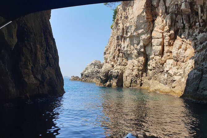 Elaphiti Islands 6 Hours Private Speedboat Tour - Practical Tips When Booking