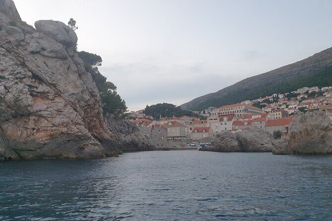 Elaphiti Islands 6 Hours Private Speedboat Tour - Who Would Love This Tour?