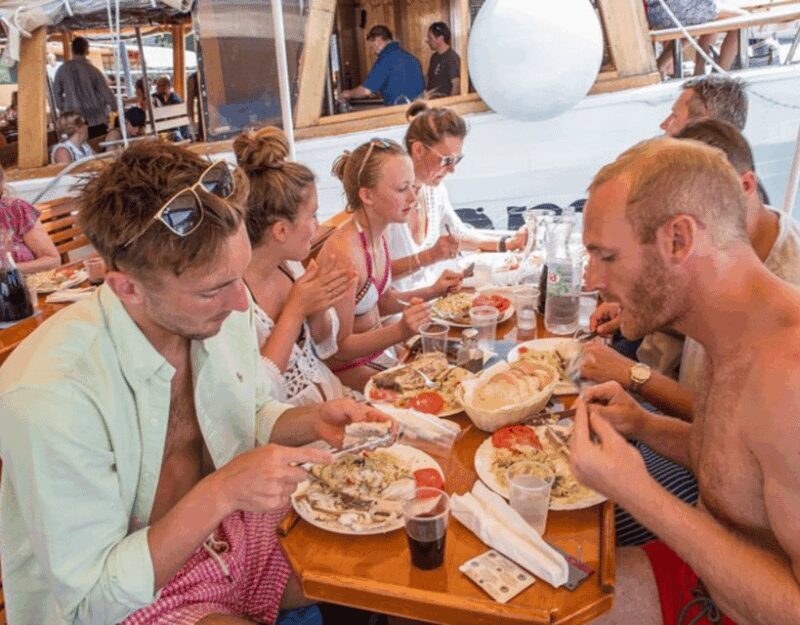 Elaphiti Islands Group Boat Tour - The Sum Up: Who Will Appreciate This Tour Most?