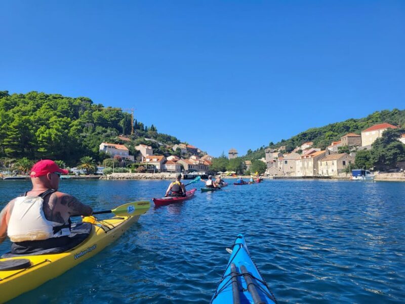 Elaphiti Islands Kayaking and Cycling Tour - Final Thoughts on Value and Suitability