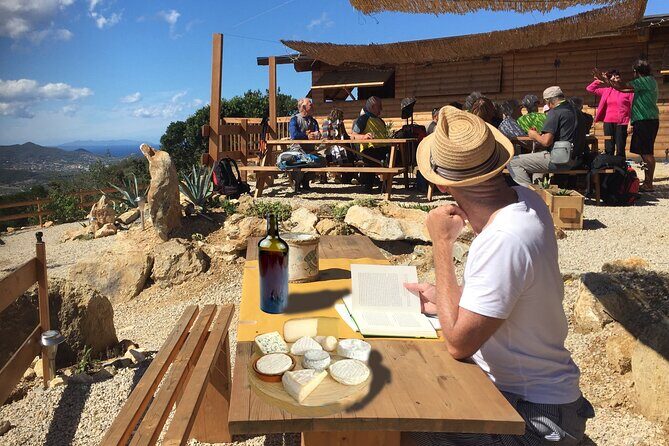 Elba Island Farmhouse tasting experience - Elba Island Farmhouse Tasting Experience: A Practical Guide for Food Lovers