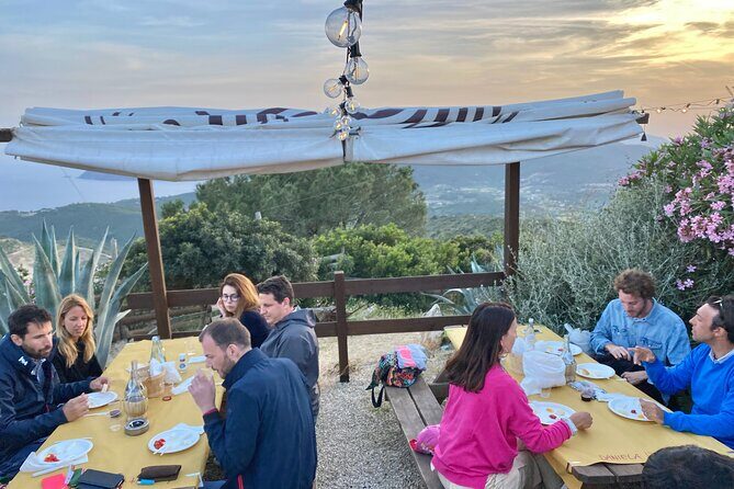 Elba Island Farmhouse tasting experience - Final Thoughts