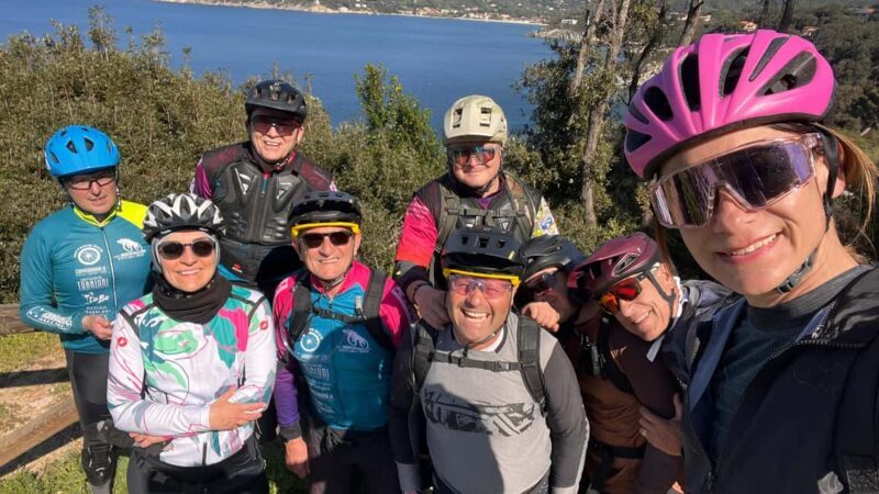 Elba Island: Guided E-Bike Tour with a Local Guide - The Practicalities: What to Know Before You Go