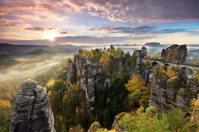 Elbe Canyon & Narnia Movie Locations Day Trip - Final Thoughts: Who Will Love This Tour?