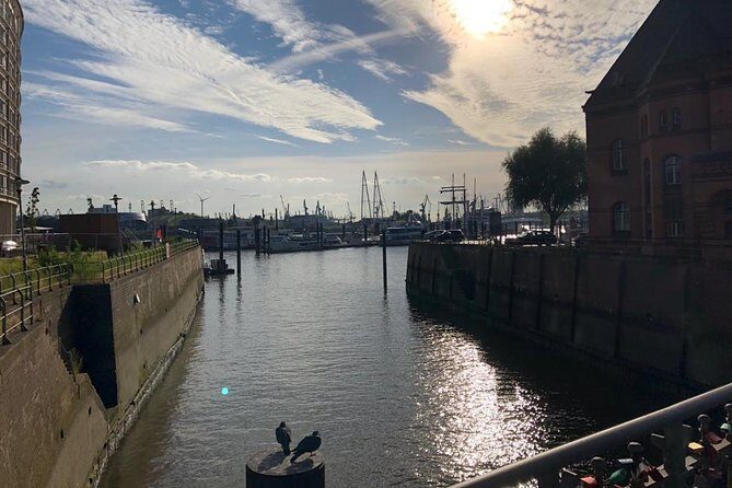Elbe Philharmonic Hall, HafenCity and Speicherstadt tour - Final Thoughts