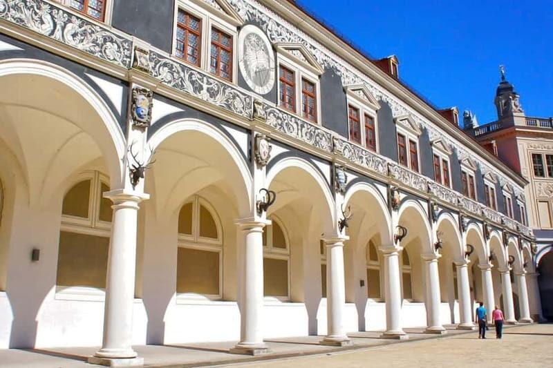 Elbfloren: Historical city tour - Who Should Consider This Tour