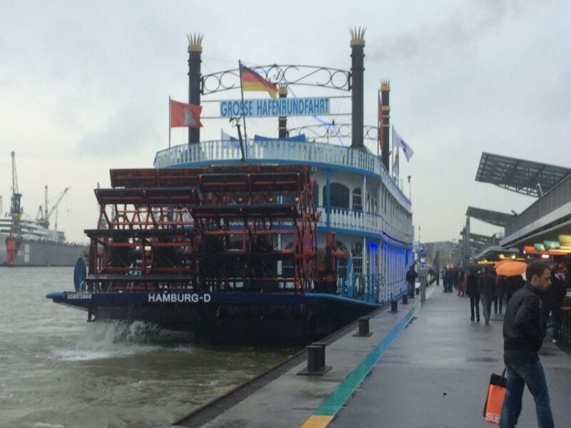 Elbphilharmonie, Speicherstadt & HafenCity Private Tour - Who Should Consider This Tour?