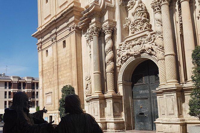 Elche, UNESCO Heritage Sites and museums - Who Will Love This Tour?