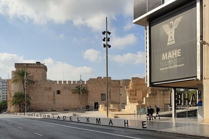 Elche, UNESCO Heritage Sites and museums - Frequently Asked Questions