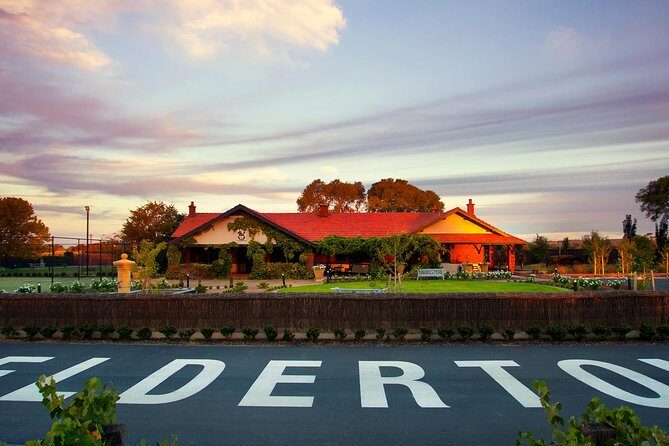 Elderton Chocolate And Wine Matching - Exploring the Elderton Chocolate and Wine Matching Experience