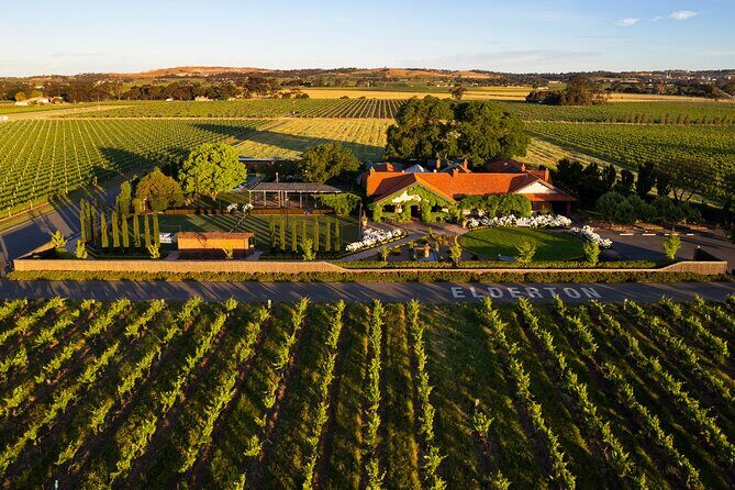 Elderton Chocolate And Wine Matching - Considerations to Keep in Mind