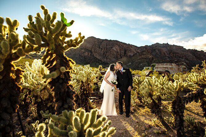 Eldorado Canyon Wedding Package - A Practical Look at the Eldorado Canyon Wedding Package
