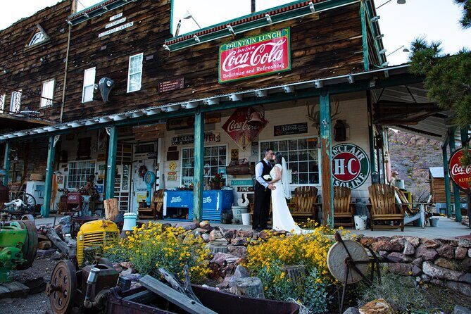 Eldorado Canyon Wedding Package - FAQ