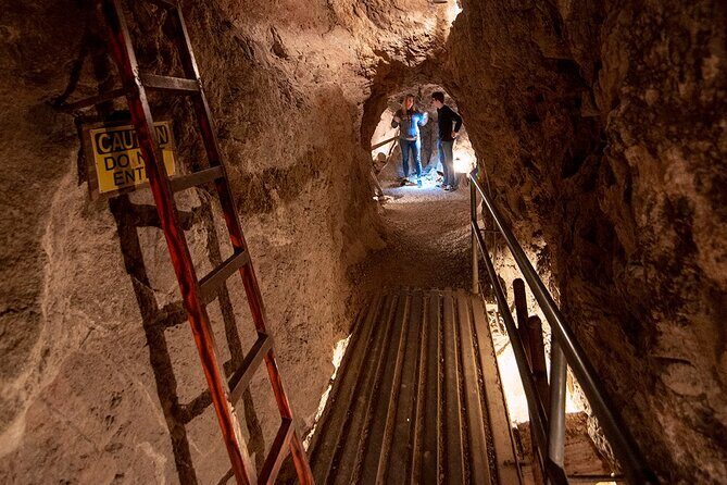 Eldorado Canyon Wild West Adventure - Summary: Who Should Consider This Tour?