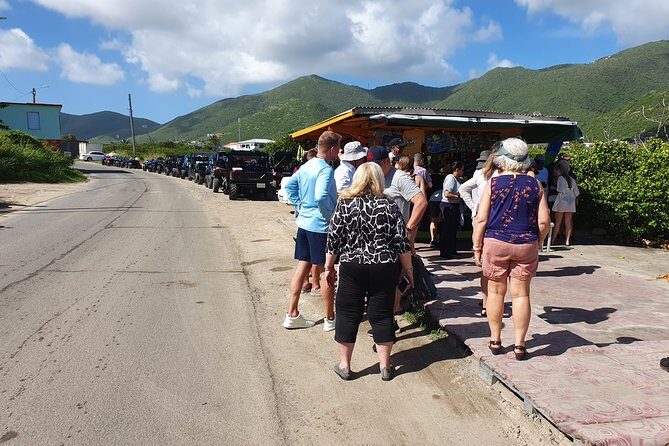 Electric Adventures Buggy Rental - Final Thoughts